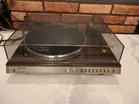 SIEMENS RW 777 ! Flagowy gramofon Direct Drive ! Automat ! Micro Seiki