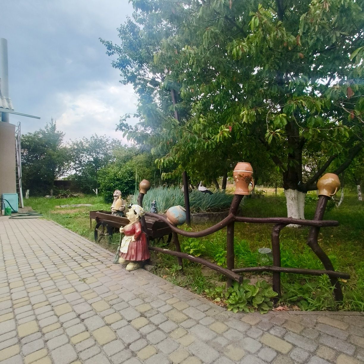 Продаётся дом в Обуховке Серебряный Бор