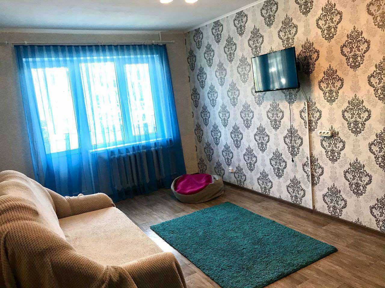 Продам 1 комнатную квартиру в Лузановке
