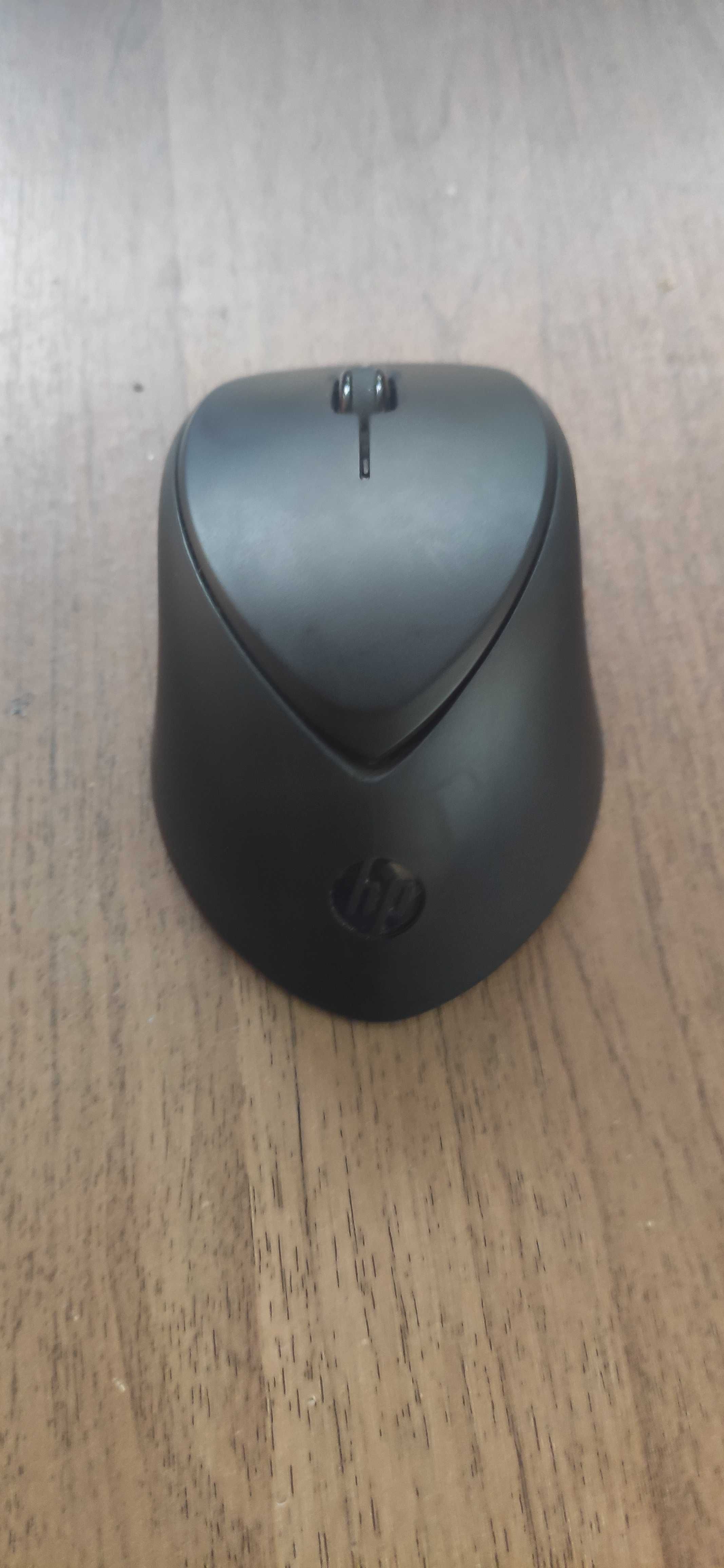 Беспроводная мышь HP Comfort Grip