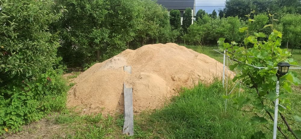 Безкоштовно! Стружка після ЧПУ станка, вільха , дуб