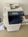 Impressora Multifunçoes Xerox