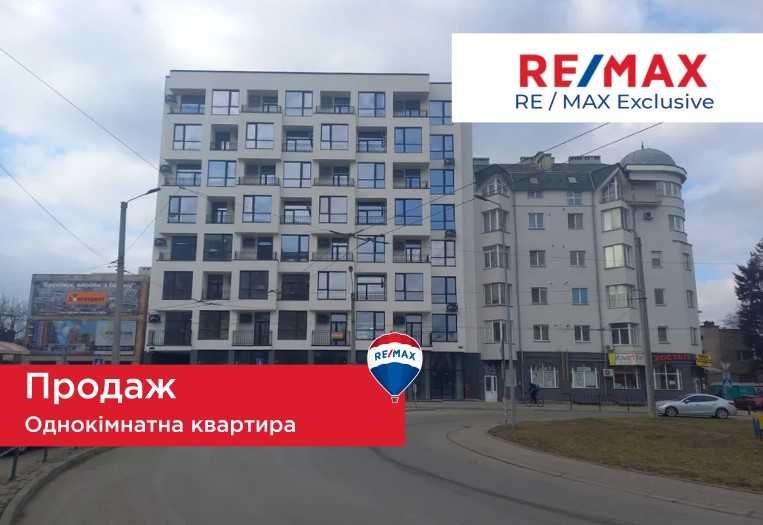 Продаж квартири в ЖК Привокзальний вул. Вовчинецька 55