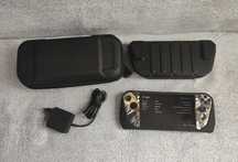 Asus ROG Ally Z1 Extreme obudowa KILLSWITCH skin DBRAND pokrowiec GWAR