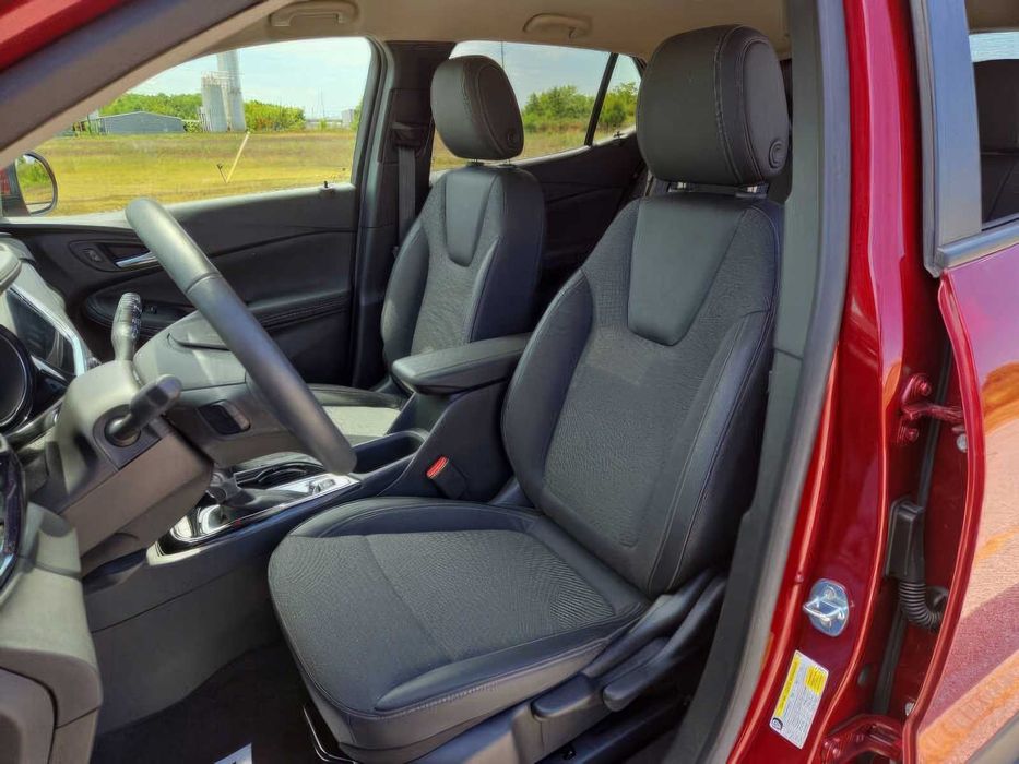 Buick Encore GX Preferred      2023