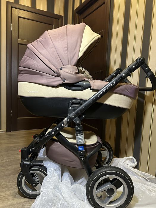 Дитяча коляска Ріко Брано 2 в 1