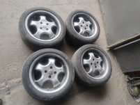 Диски Artec R15 7J 4x100