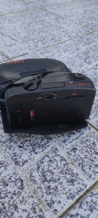 Maquina fotográfica Kodak 435