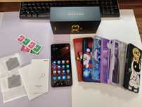 Poco X3 NFC 6/64GB Nagrywanie rozmów szkiełko 7xetui kabelek