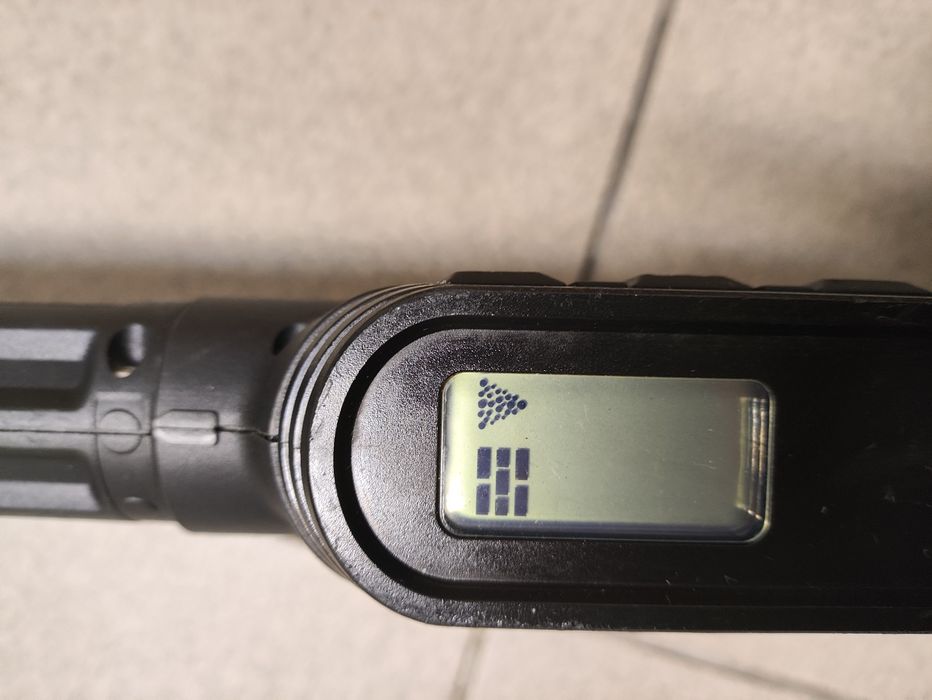 Pistolet do myjki wysokociśnieniowej Parkside Lavor i inne...