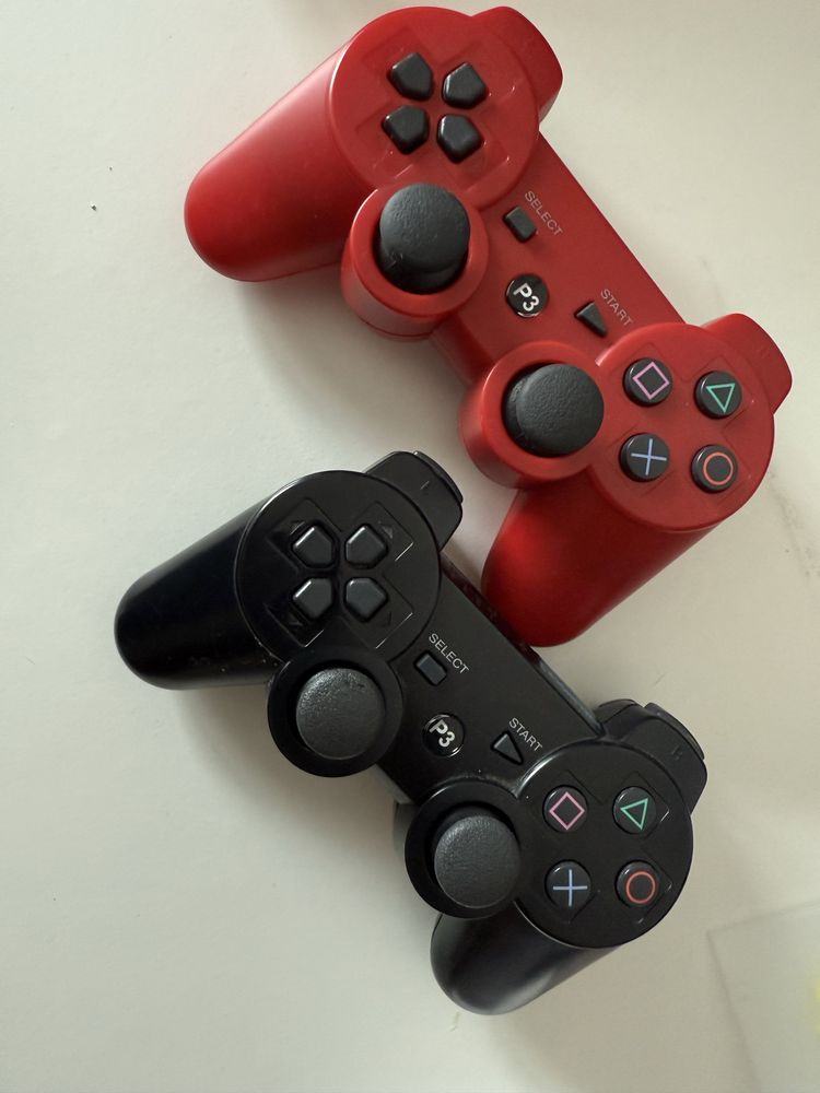 PlayStation 3 fat usada