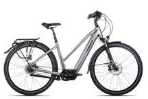 Nowy Rower elektryczny Unibike 28 ENERGY Damski 21