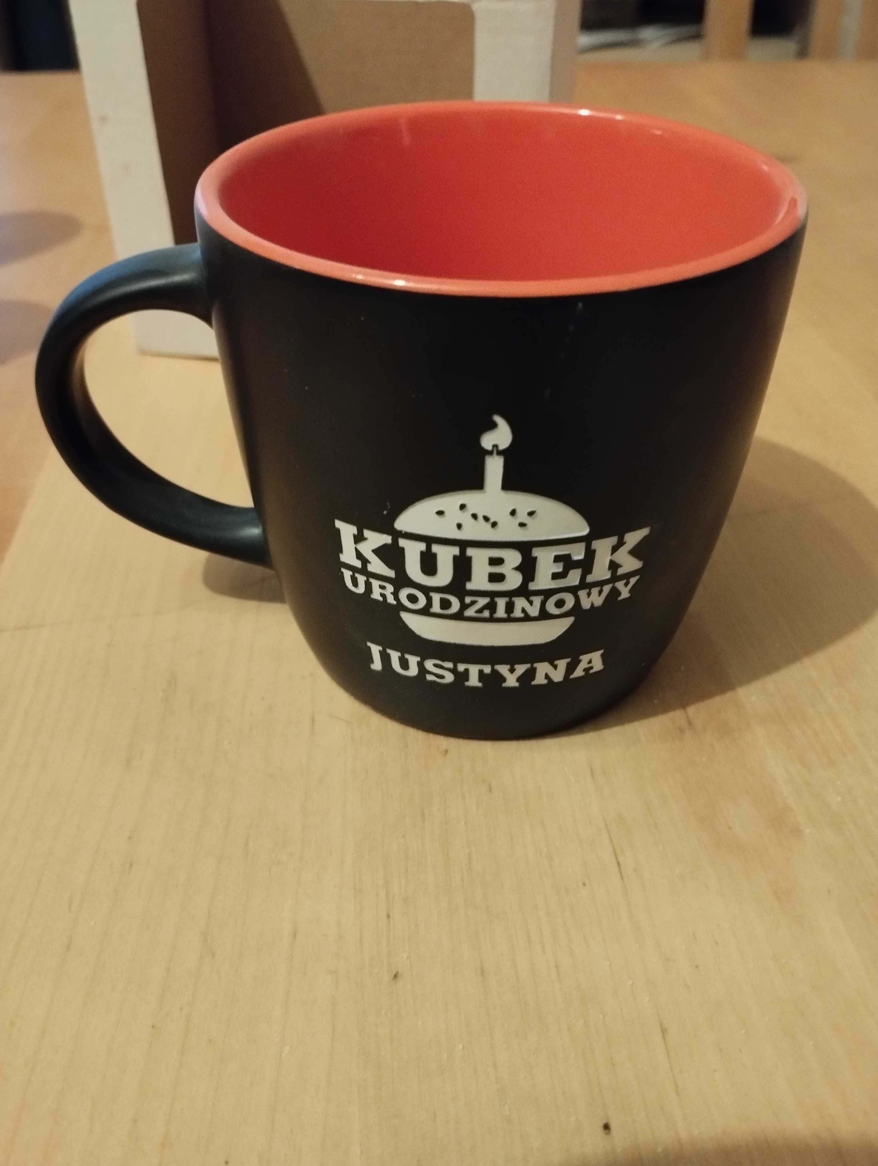 Kubek kolekcjonerski Burger King. Unikat.