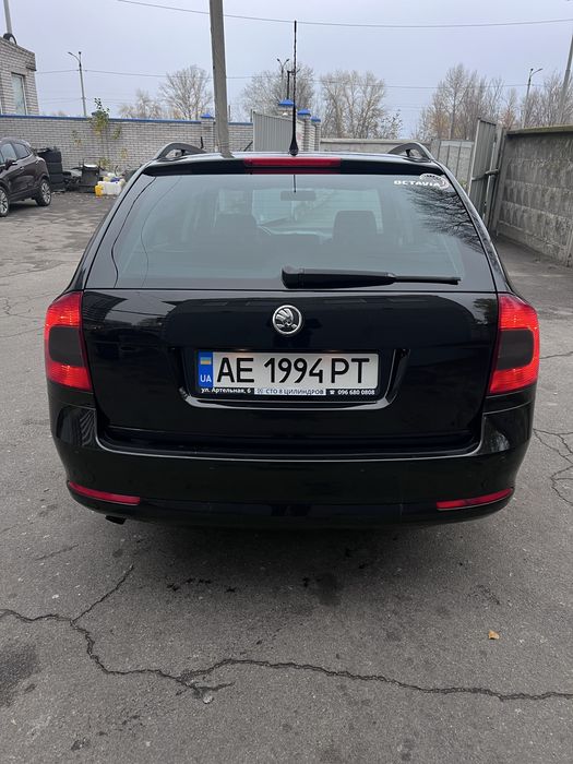 Продам Skoda Octavia A5