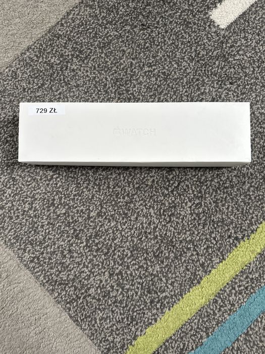 Apple watch series 5 44mm + cellular