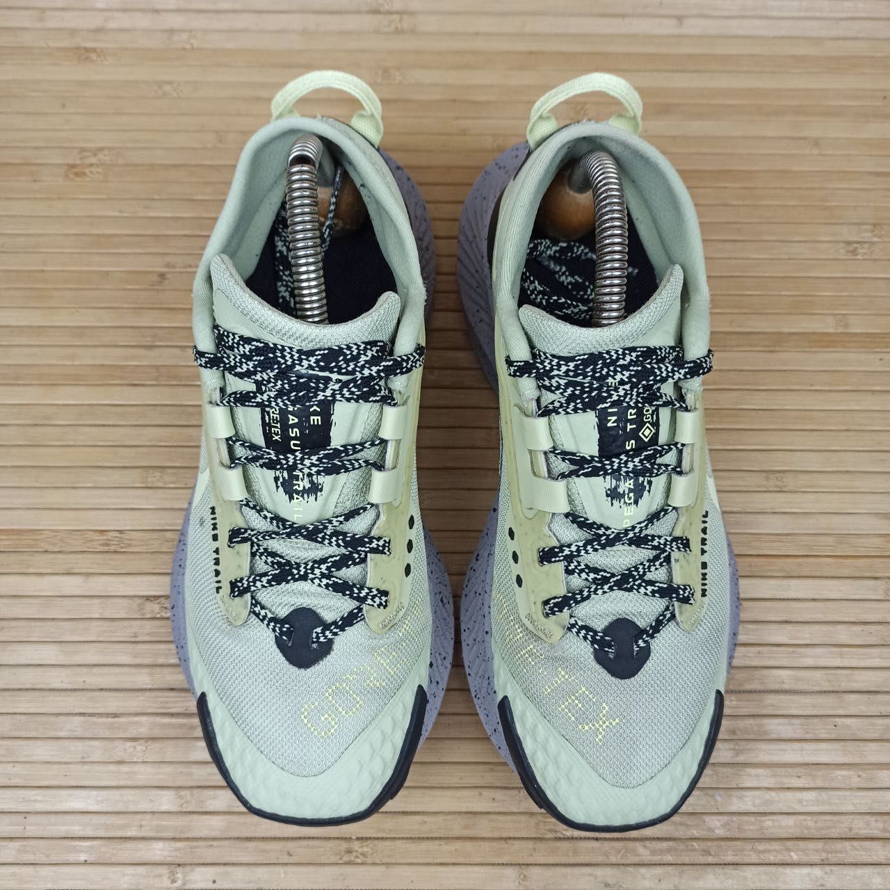 Кросівки Nike Pegasus Trail 3 Gore-Tex Розмір 35,5 (22,5 см.)