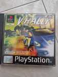 V RALLY 1997 edition  ps1