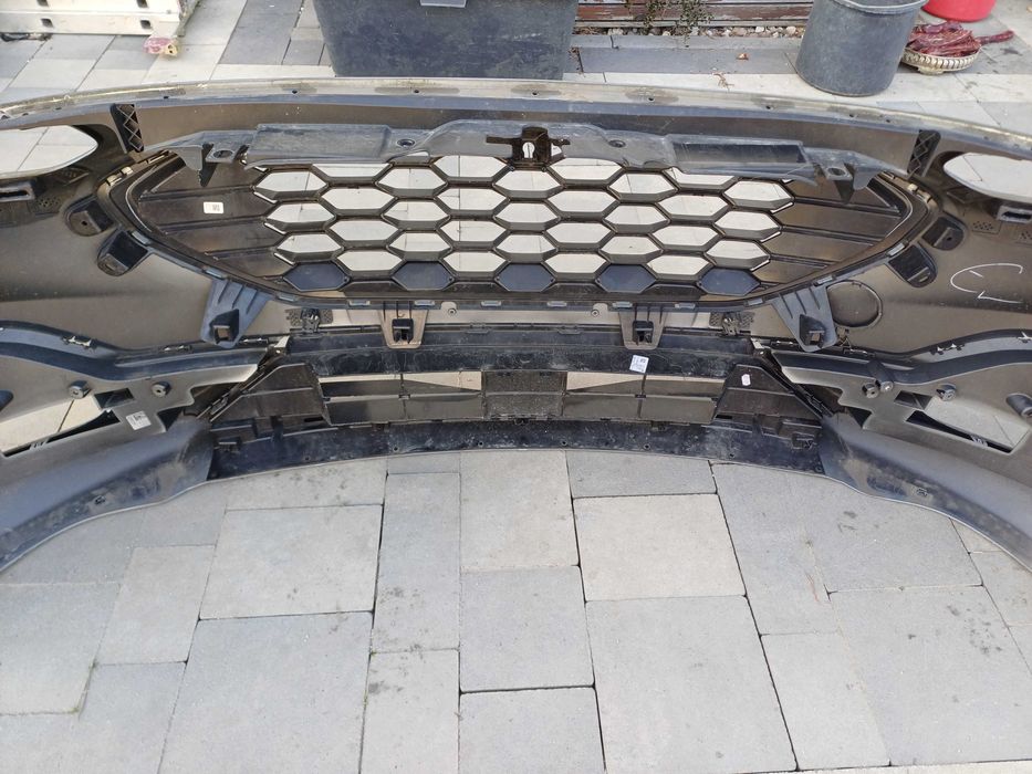 zderzak ford kuga mk3 st-line lv4b-17f003