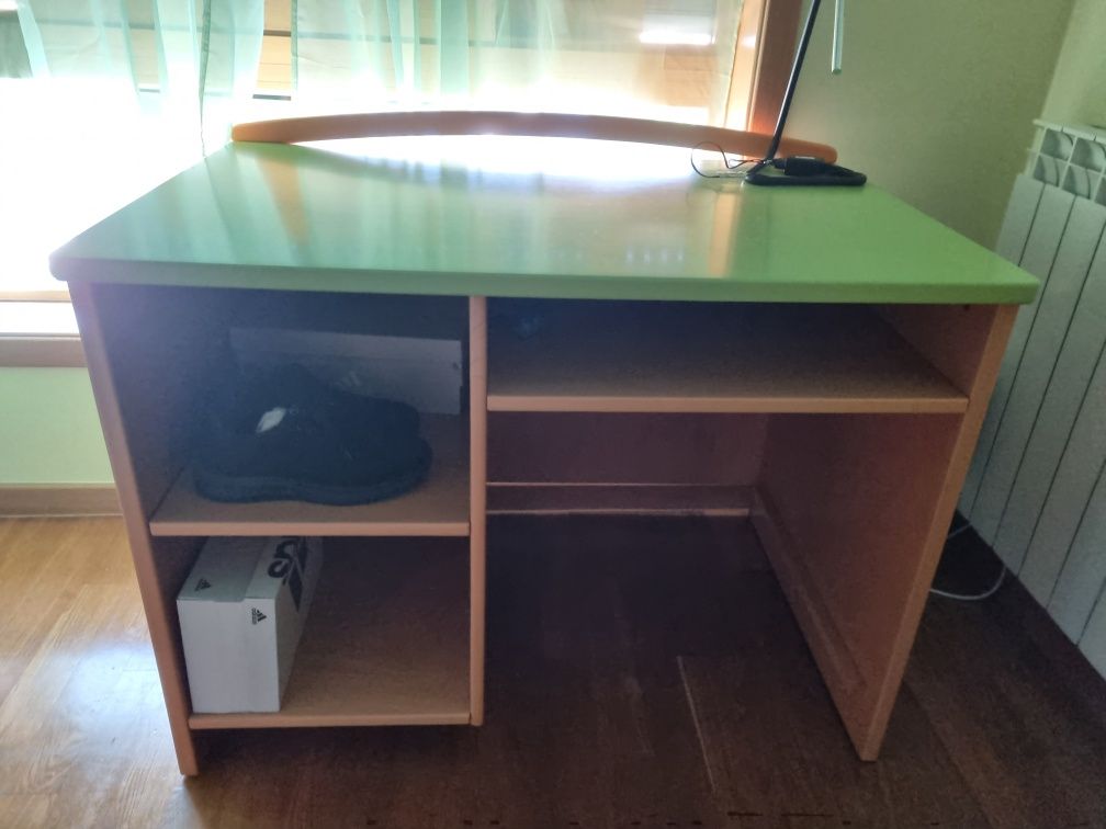 Mobilia de Quarto (bebé e criança) extensível - 0 - 13/14 anos