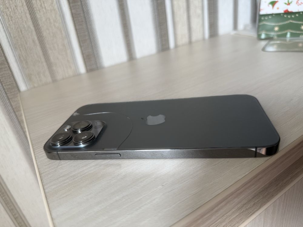 Apple iPhone 13 Pro max 128 gb