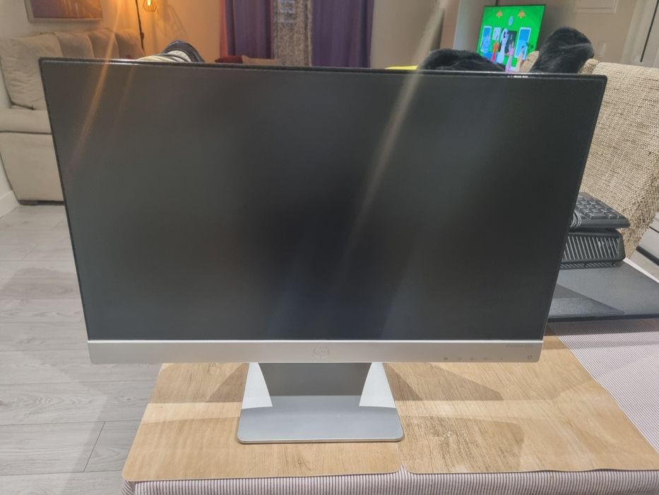Monitor de pc Hp "23"