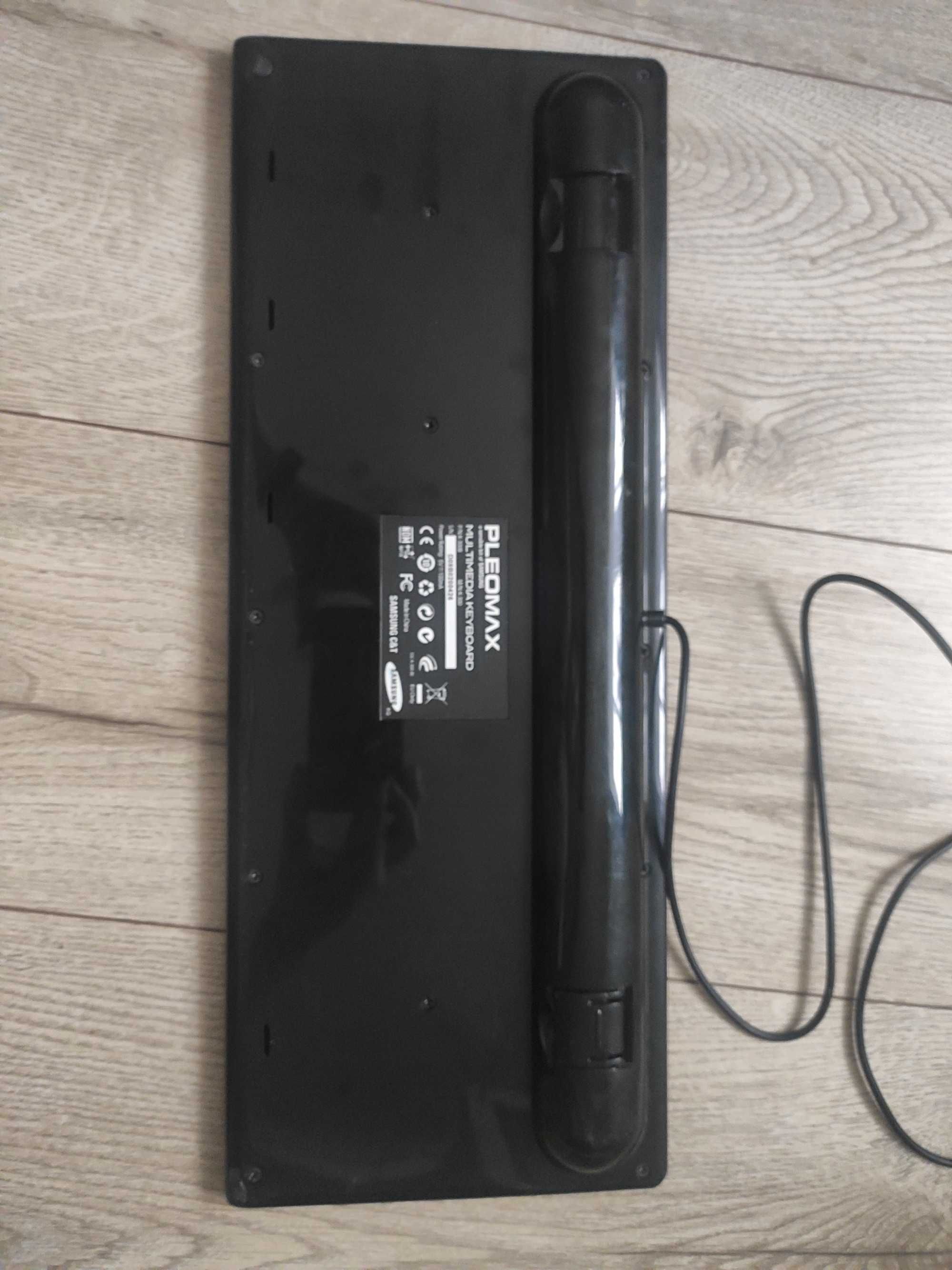 Klawiatura Samsung pleomax USB