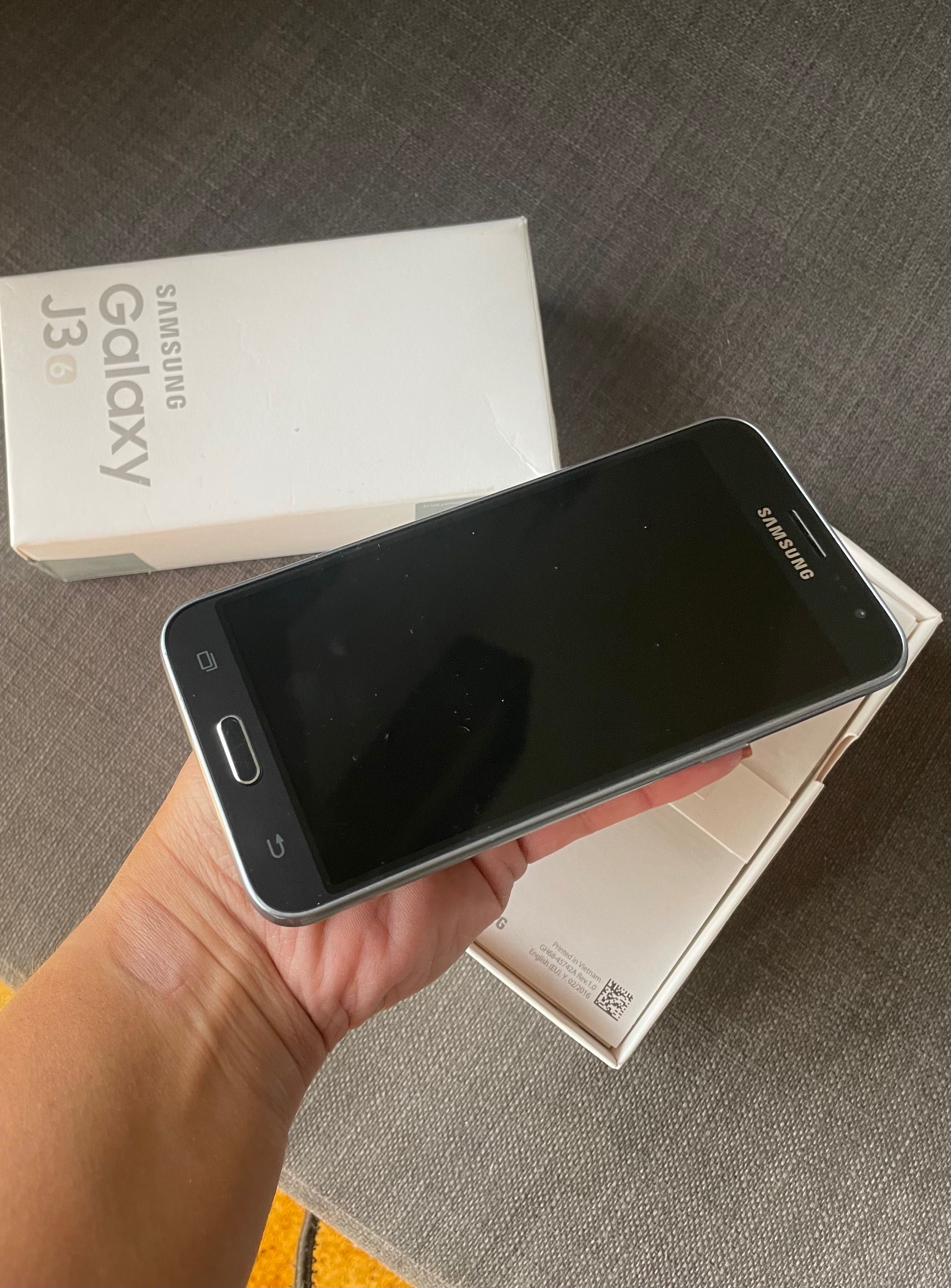 Samsung Galaxy J3 8gb