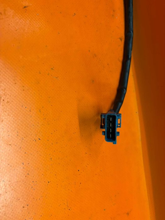 268K Sonda Lambda Saab 9-3 II 2.0T