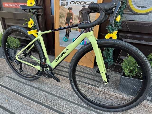 Orbea Terra M30Team Acid Gum - Purple  12899zł wysyłka gratis