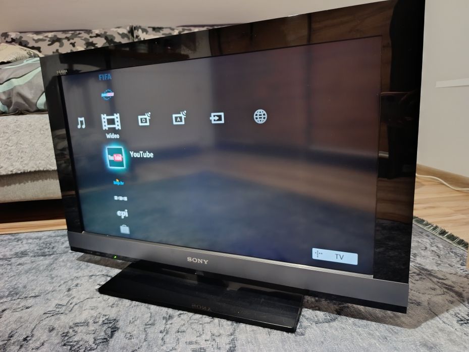 Sony Bravia 32EX700