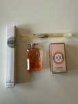 Zestaw Lancome Idole Now 5ml + Issey Miyake a drop d’issey 4ml nowe