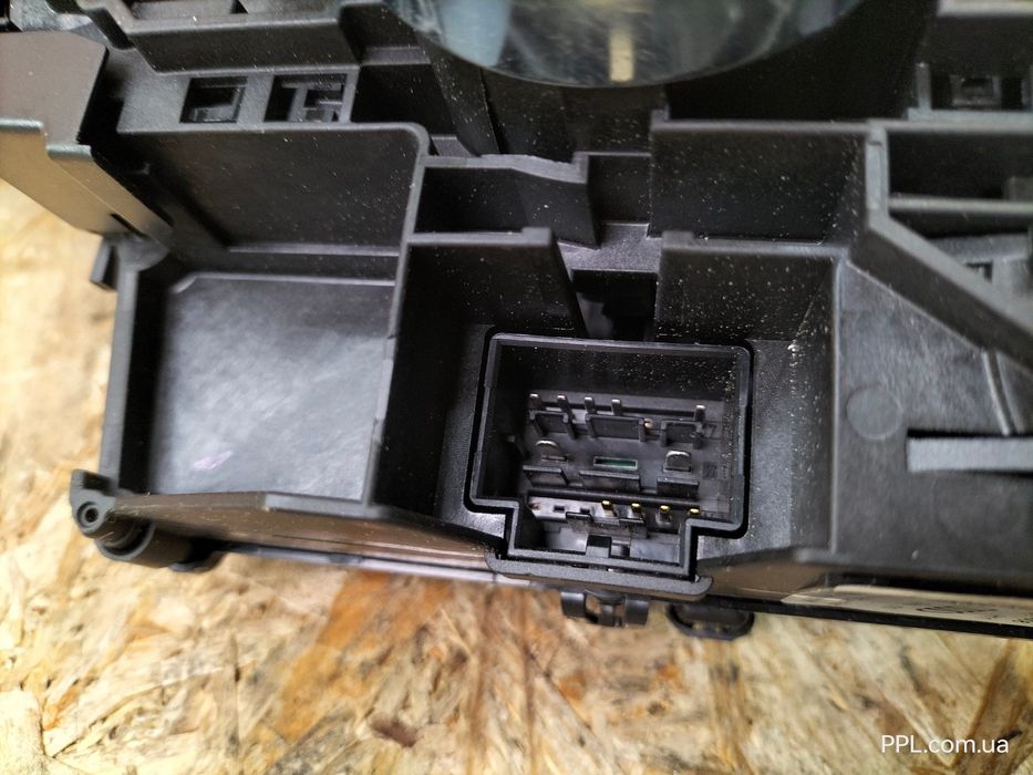 Audi A5 F5 16- A4 B9 Подрулевой переключатель Airbag шлейф 4M0907129HN