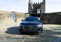 Audi A6 Avant 40 TDI S line S tronic