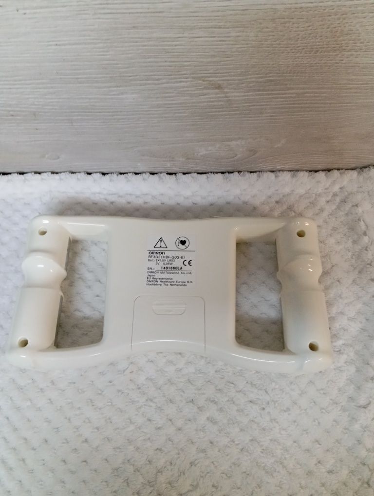 Monitor tkanku tłuszczowej