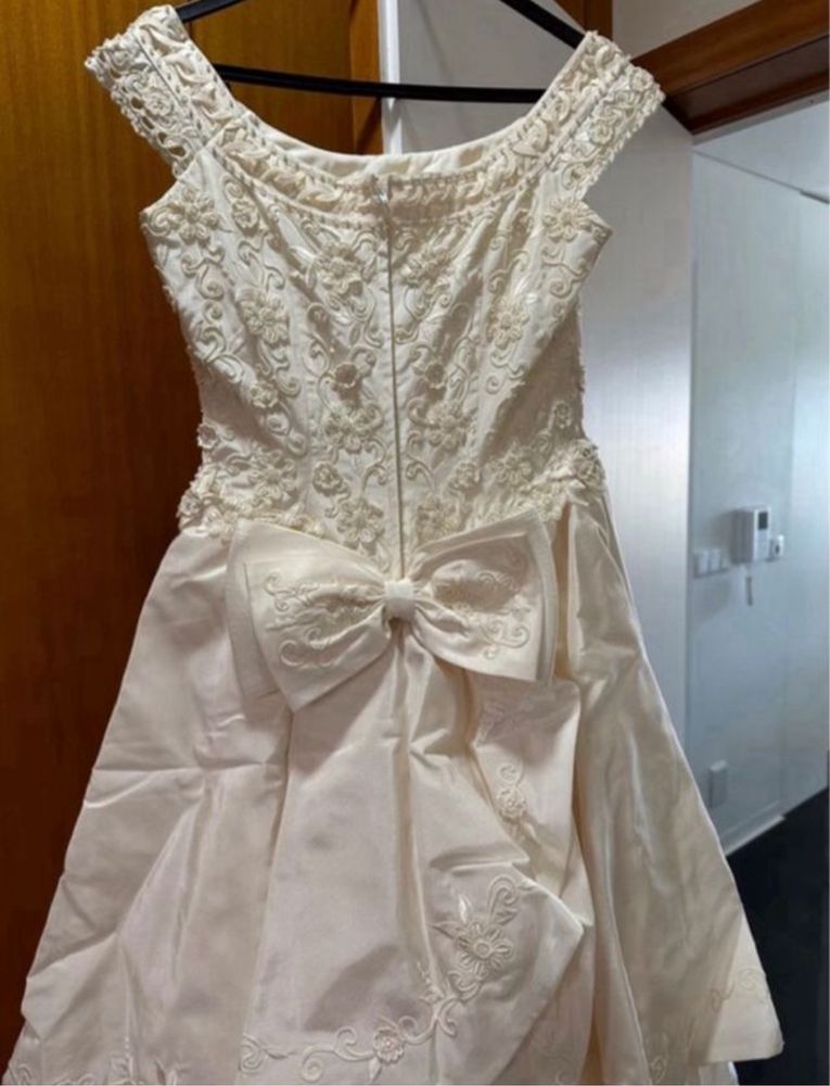 Vestido de Noiva