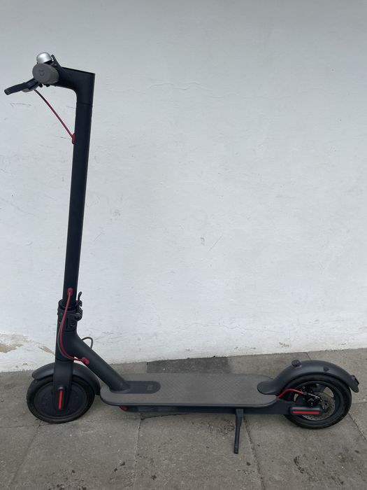 Hulajnoga Xiaomi M365 + opony