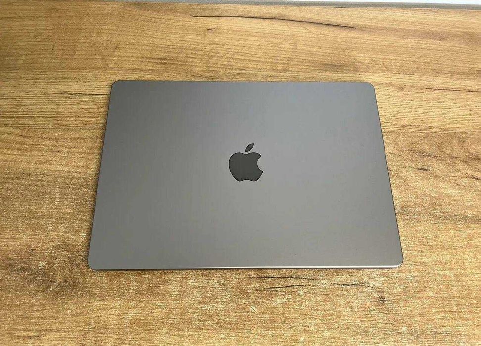MacBook Pro 14 2021 M1 Pro 16/512