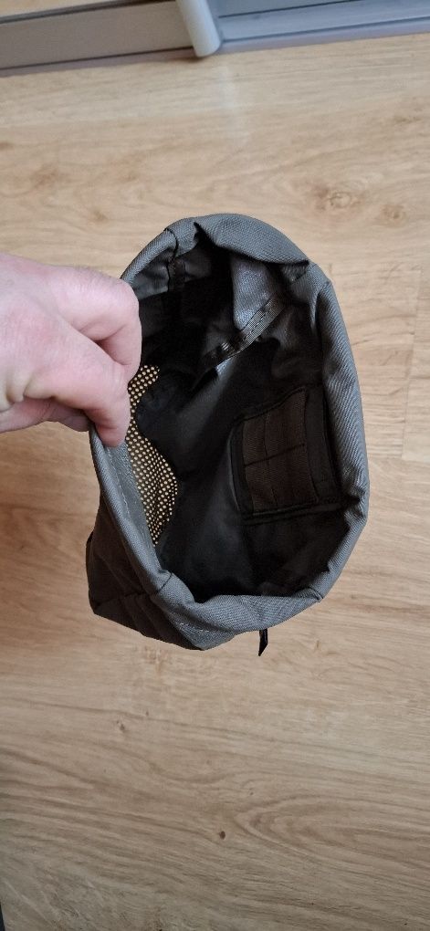 IW Taktyczne worek zrzutowy