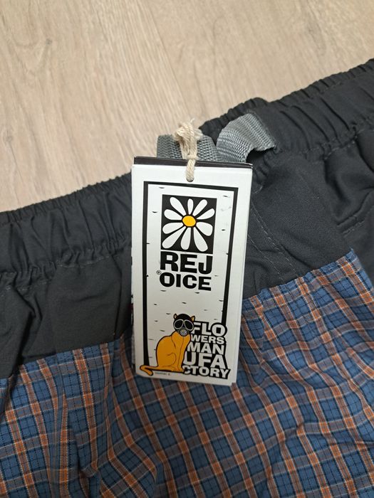 Нові Бриджи Rejoice Moth 3/4