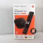 Xiaomi Tv Box S 3rd Gen 4k Android Tv 4k 2gb 32gb Garantia 3 anos