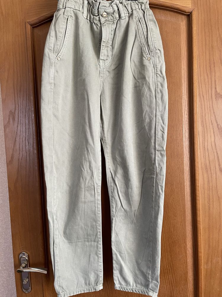 Кофта жіноча, джинси zara