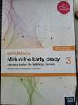 Maturalne karty pracy