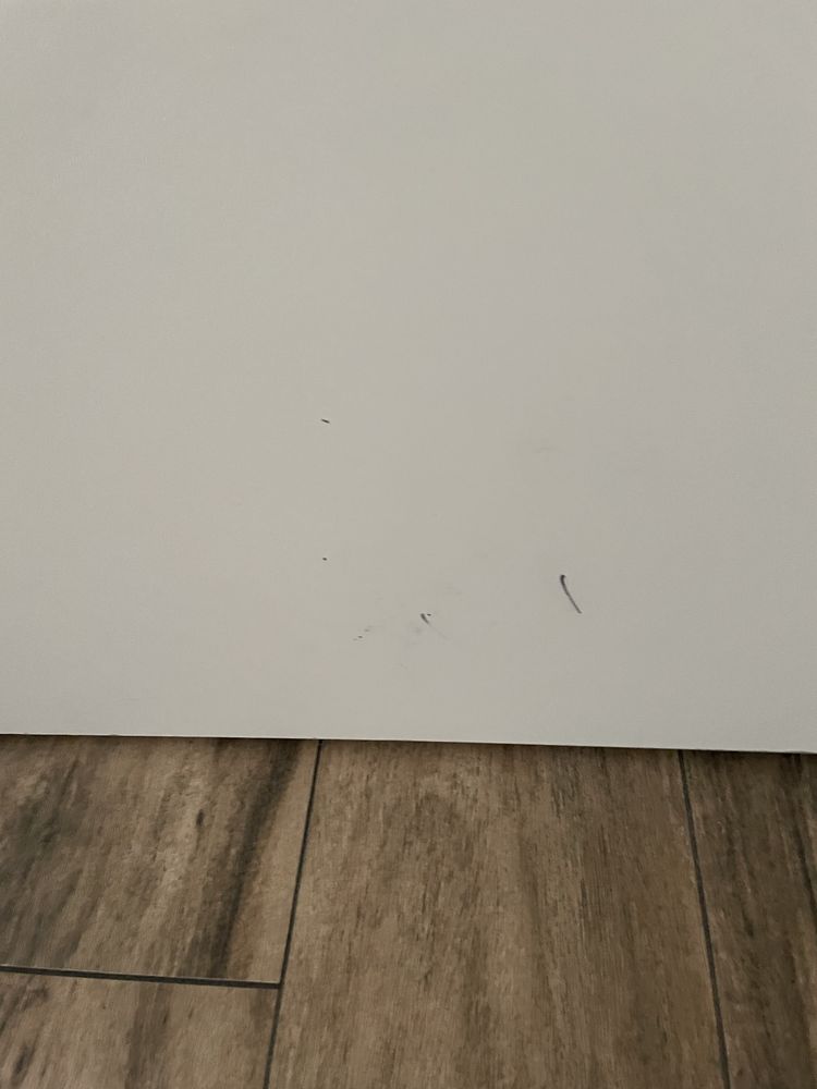 Blat ikea LAGKAPTEN / ADILS 140/60