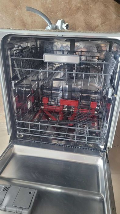Zmywarka Whirlpool ADG 8575 IX