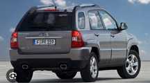 Kia sportage спортейдж 2 разборка по болтам