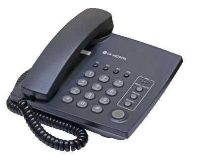 Аналоговий телефон LKA-220