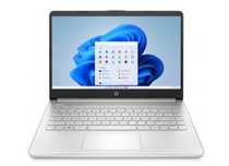 Laptop HP 14s-dq3331nw 14"/N4500/4GB/256GB/Win11 (5B1G7EA)