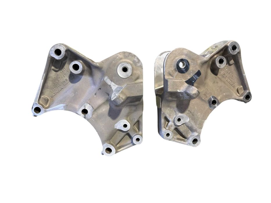 Wspornik Zawiesznie Kabiny NOWE SCANIA Nowy Model