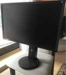 Monitor LCD 58 cm FleksScan EW2316W