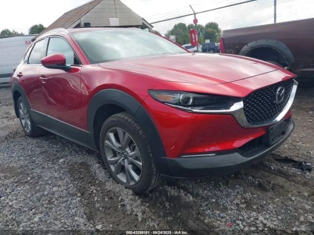 Mazda CX-30 2.5 186 KM, 4x4, wersja PREMIUM, piękna kolorystyka, prosta naprawa!